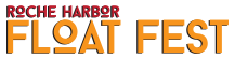 Roche Harbor Float Fest Logo